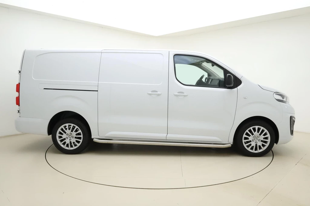 Peugeot Expert – foto 7