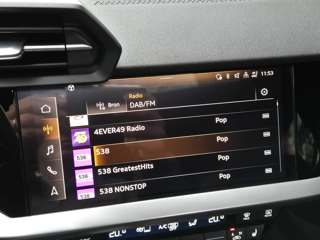 Audi A3 – foto 33