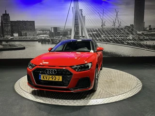 Audi A1 Sportback – thumbnail 1