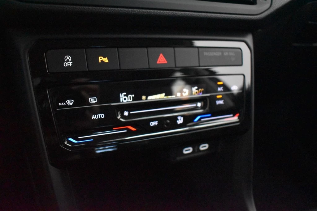 Volkswagen T-Cross – foto 24