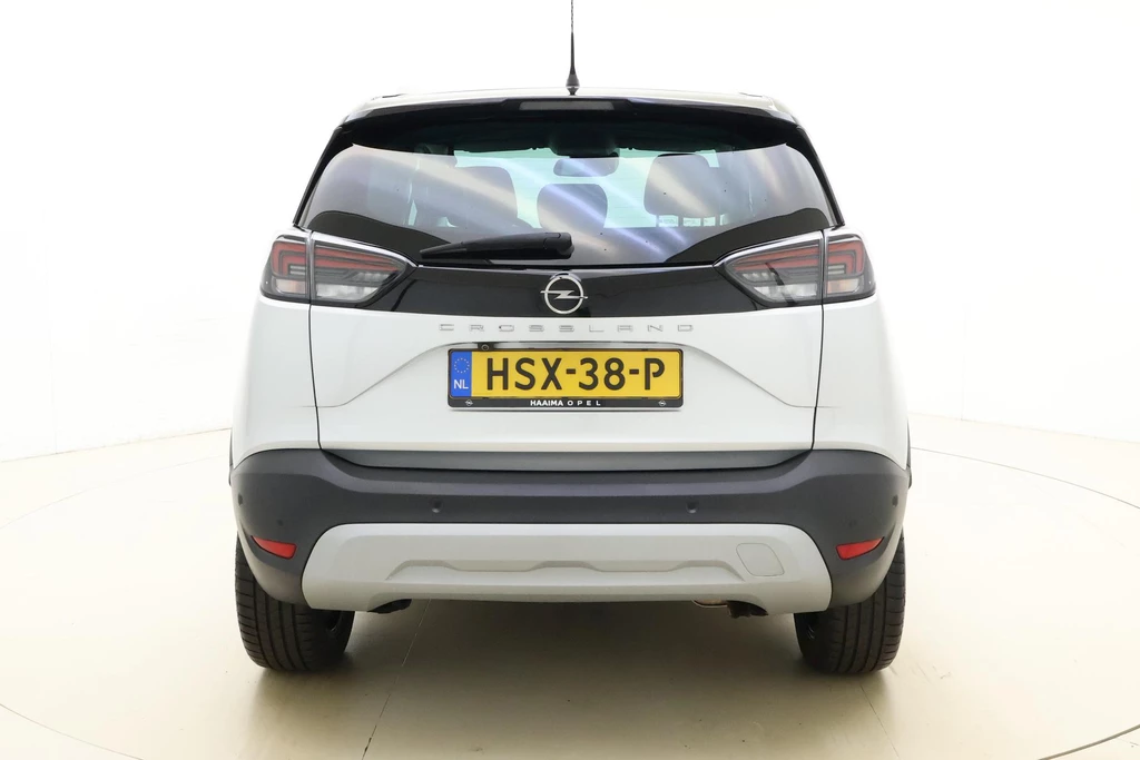 Opel Crossland – foto 5