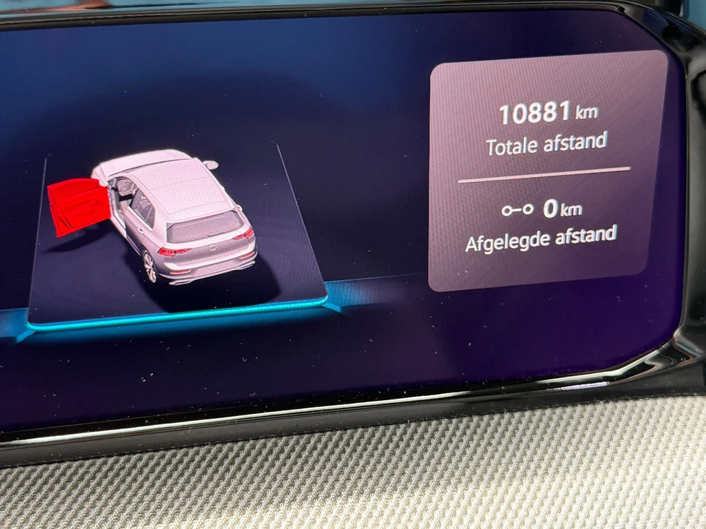 Volkswagen Golf – foto 26