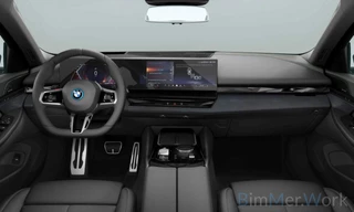BMW 5 Serie – thumbnail 12