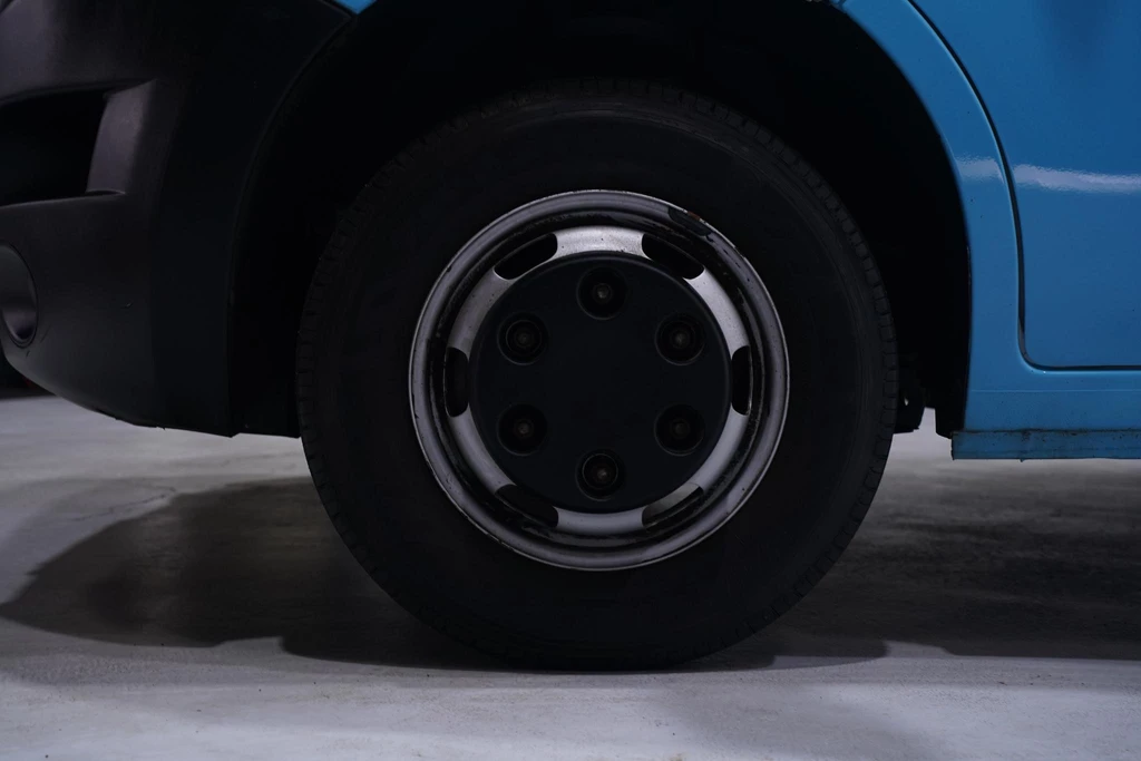 Renault Master – foto 20