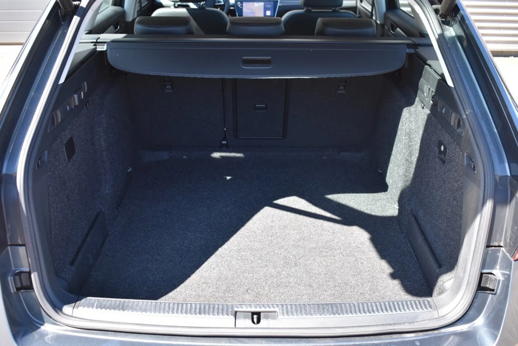 Škoda Superb – foto 15