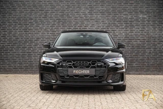 Audi A6 – thumbnail 11