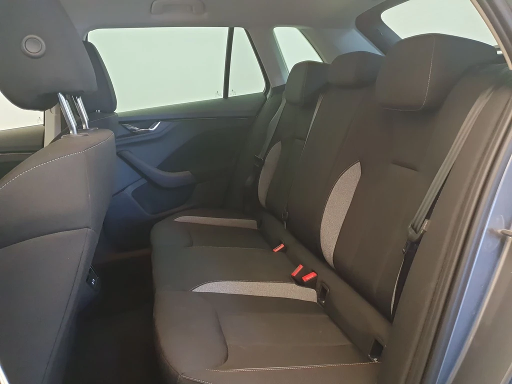 Škoda Kamiq – foto 24