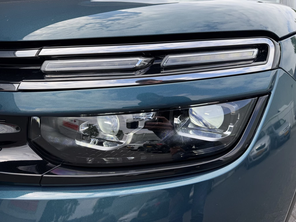 Citroën C5 Aircross – foto 45