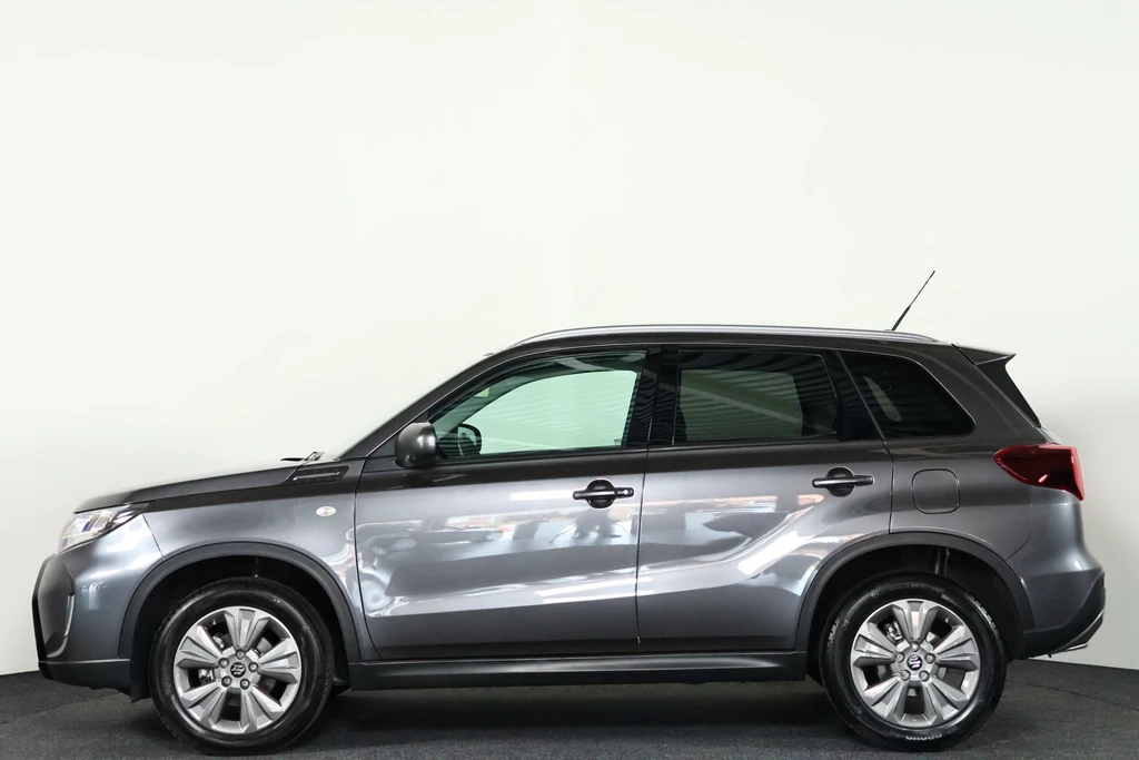 Suzuki Vitara – foto 3