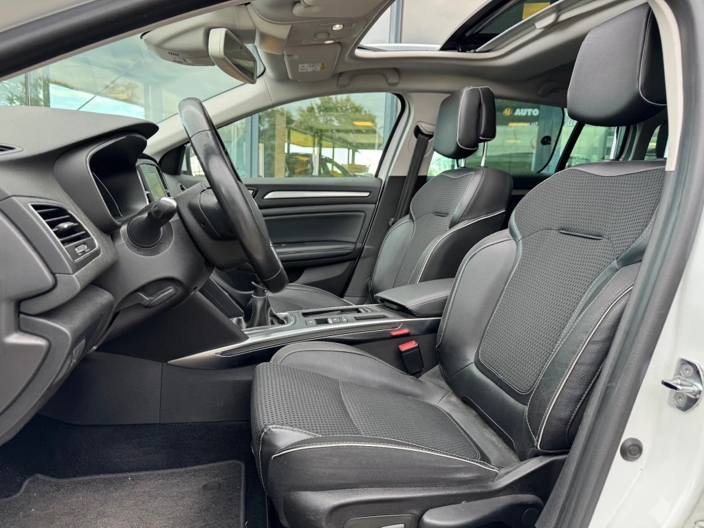 Renault Mégane – foto 3
