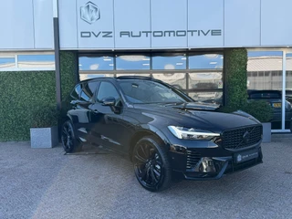 Volvo XC60 – thumbnail 8