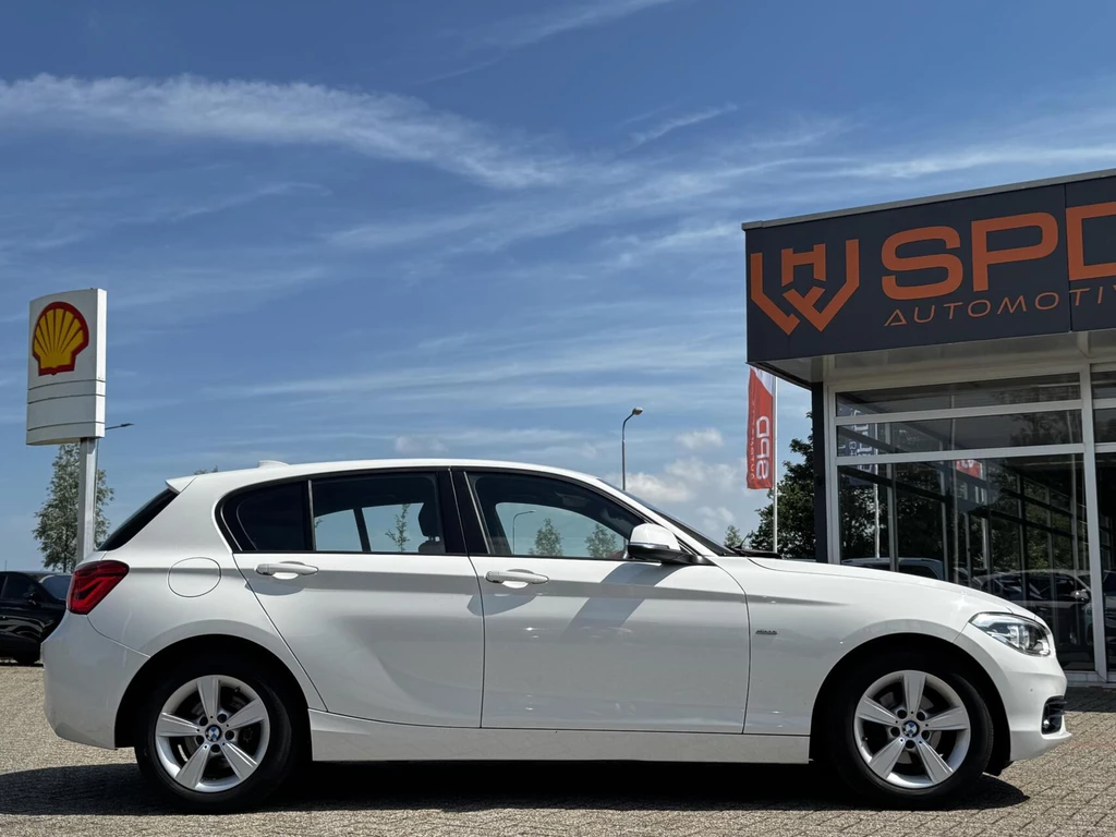 BMW 1 Serie – foto 6