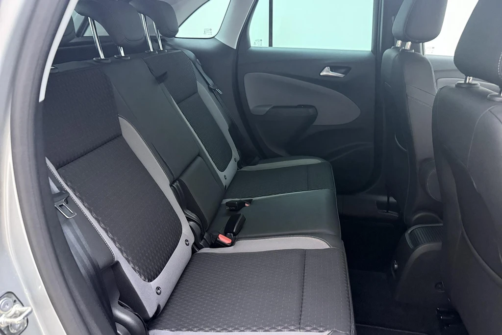 Opel Crossland X – foto 12