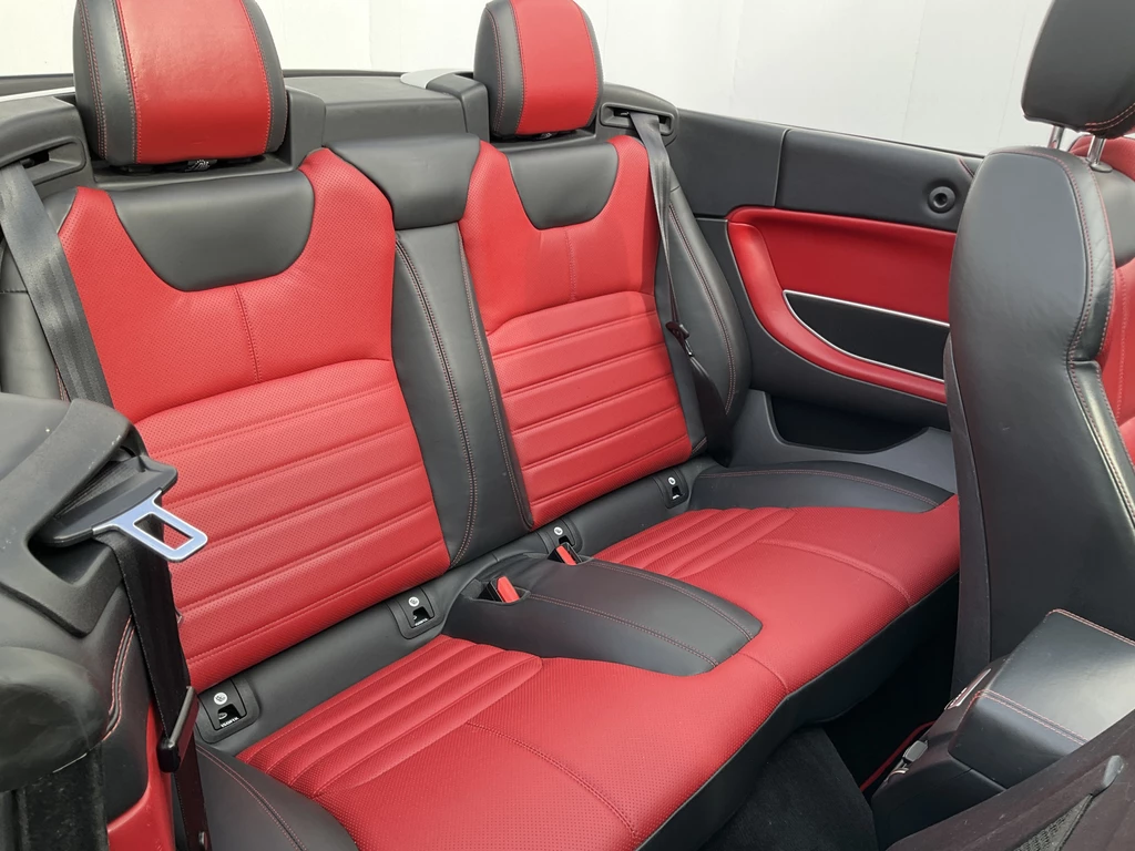 Land Rover Range Rover Evoque – foto 37