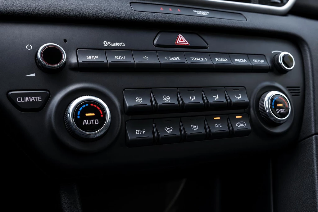 Kia Sportage – foto 25