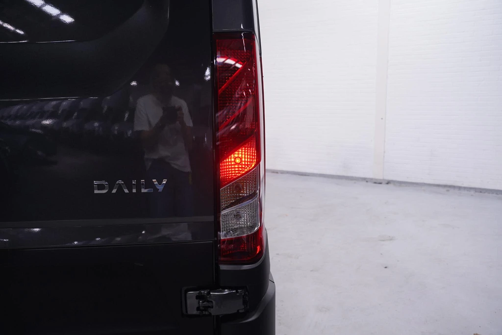 Iveco Daily – foto 6