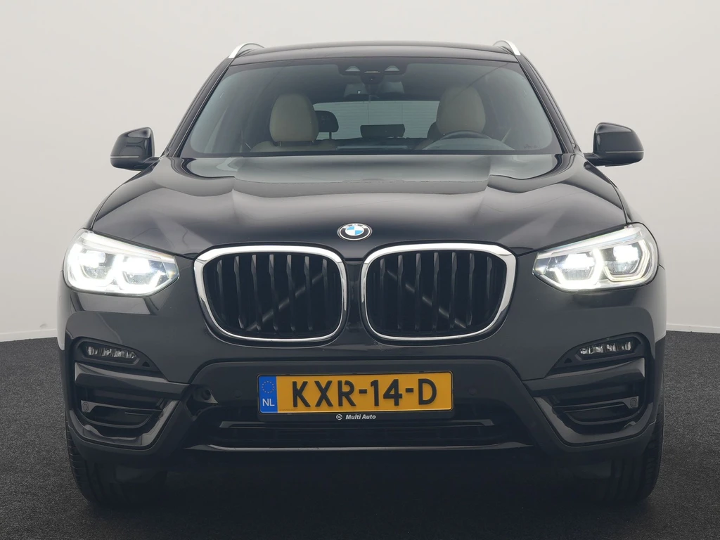 BMW X3 – foto 10