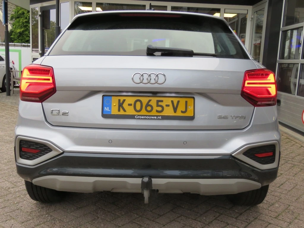 Audi Q2 – foto 5
