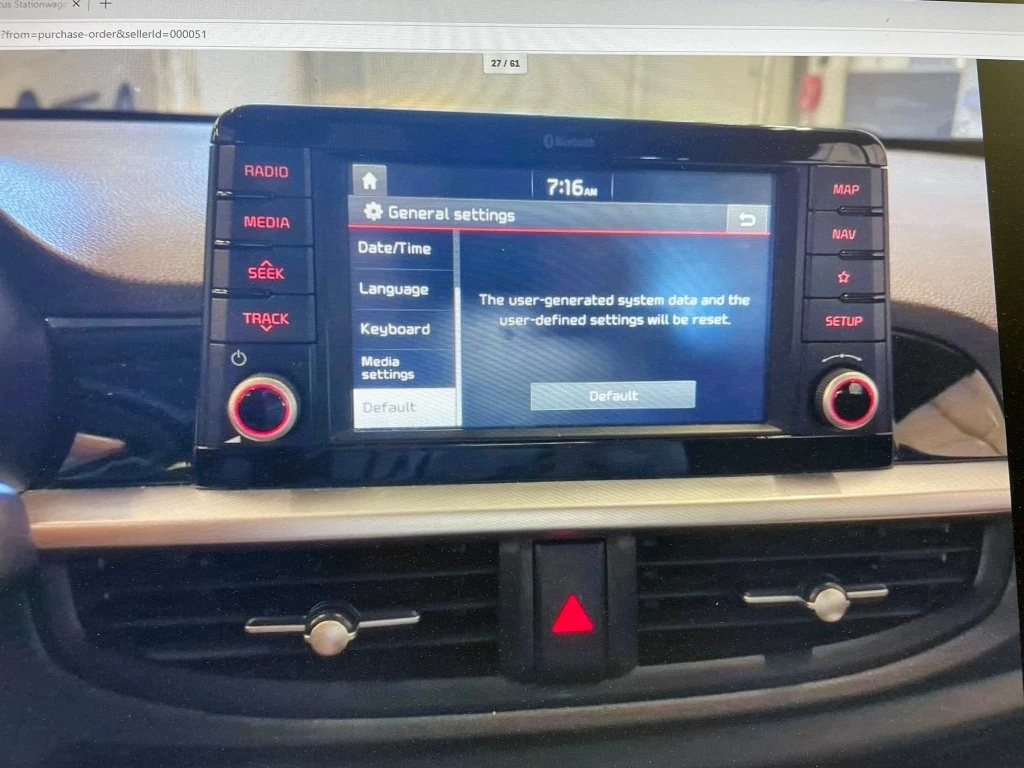 Kia Picanto – foto 6