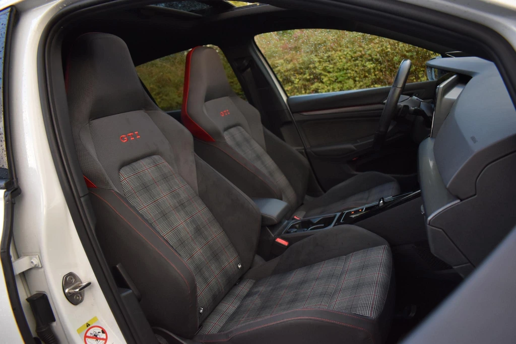 Volkswagen Golf – foto 25