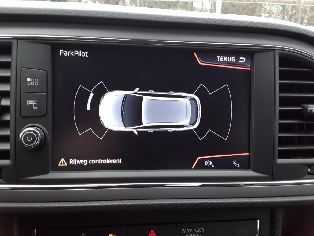 SEAT Leon – foto 27