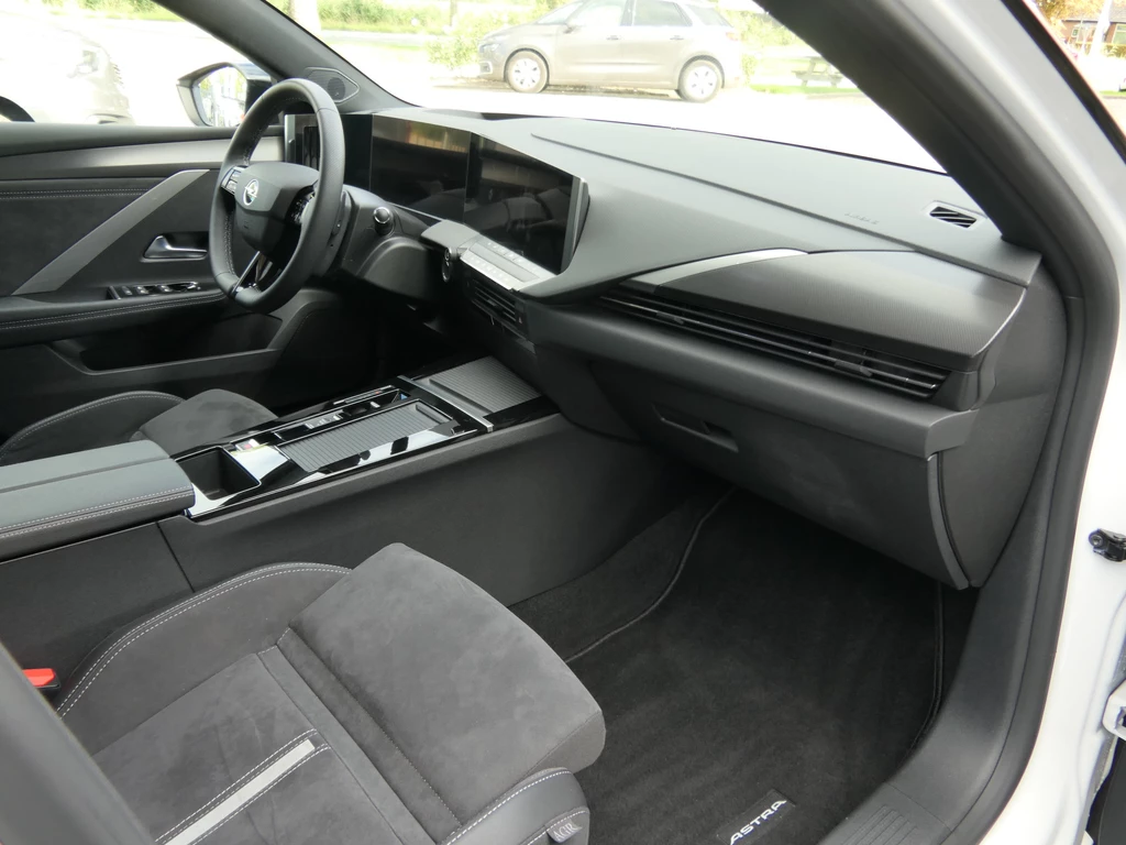 Opel Astra – foto 17