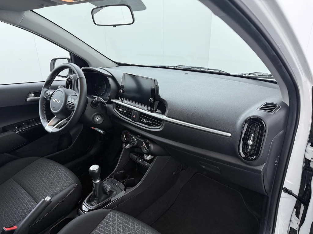 Kia Picanto – foto 41
