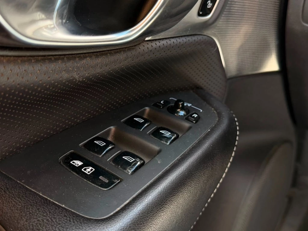 Volvo XC90 – foto 26