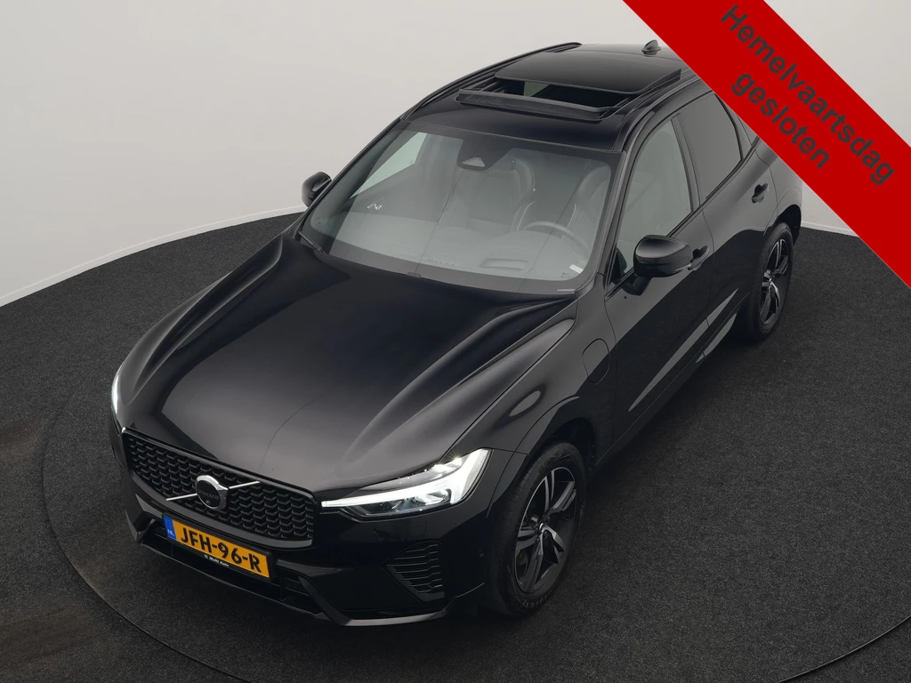 Volvo XC60 – foto 2