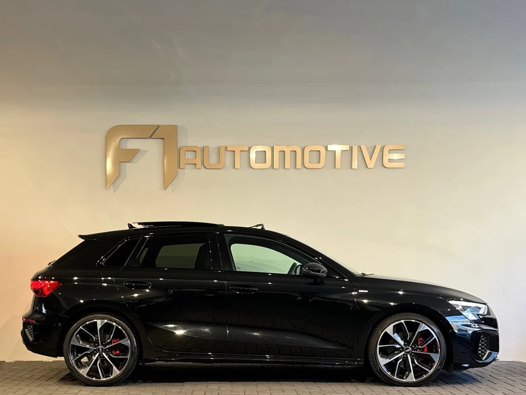 Audi A3 – foto 6