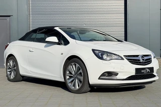 Opel Cascada – thumbnail 8