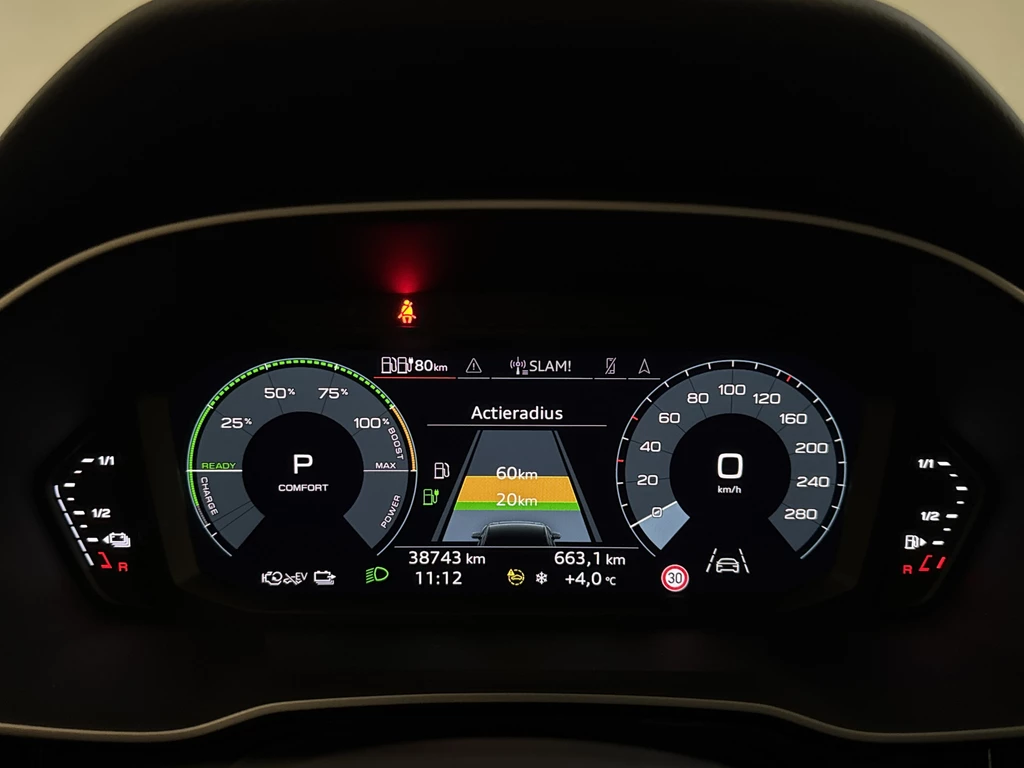 Audi Q3 – foto 24