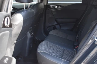 Kia Ceed Sportswagon – thumbnail 13