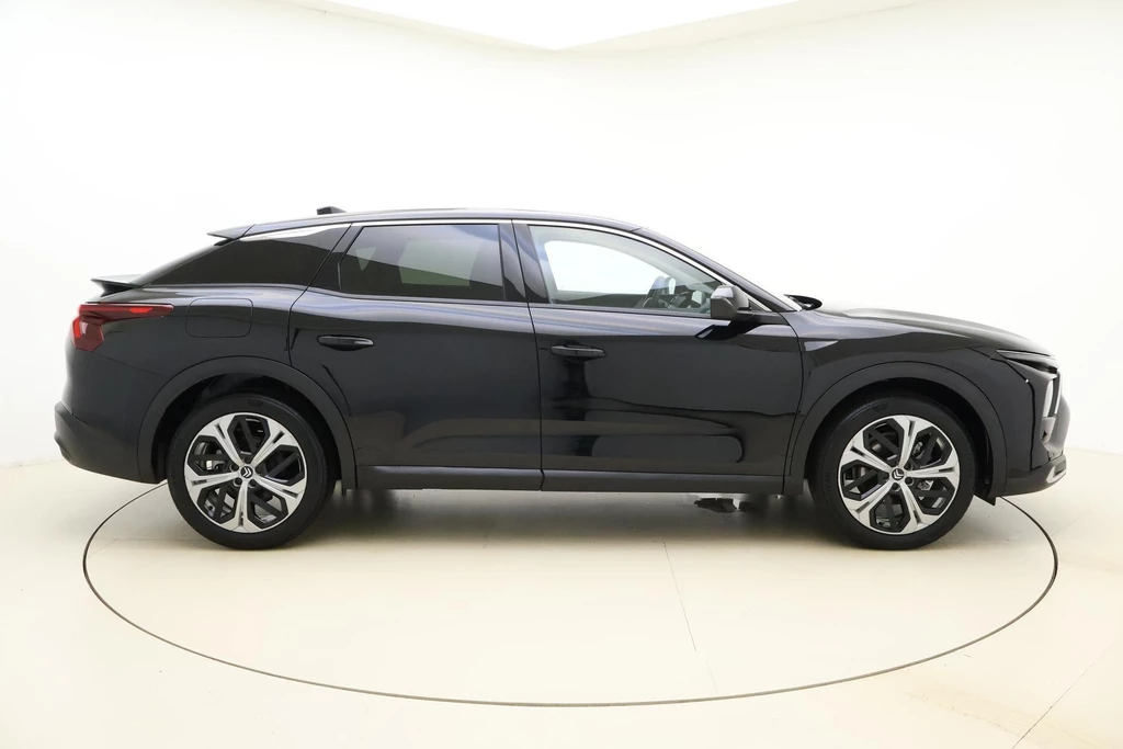 Citroën C5 X – foto 7
