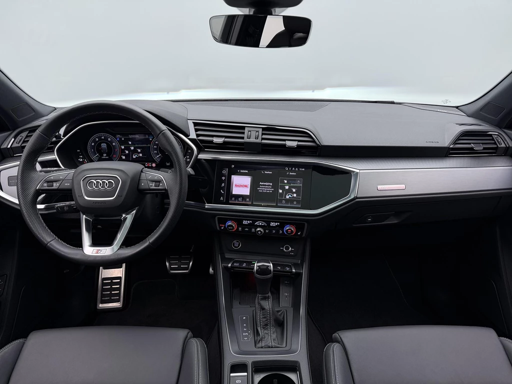 Audi Q3 – foto 12