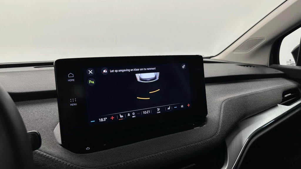 Škoda Enyaq iV – foto 38
