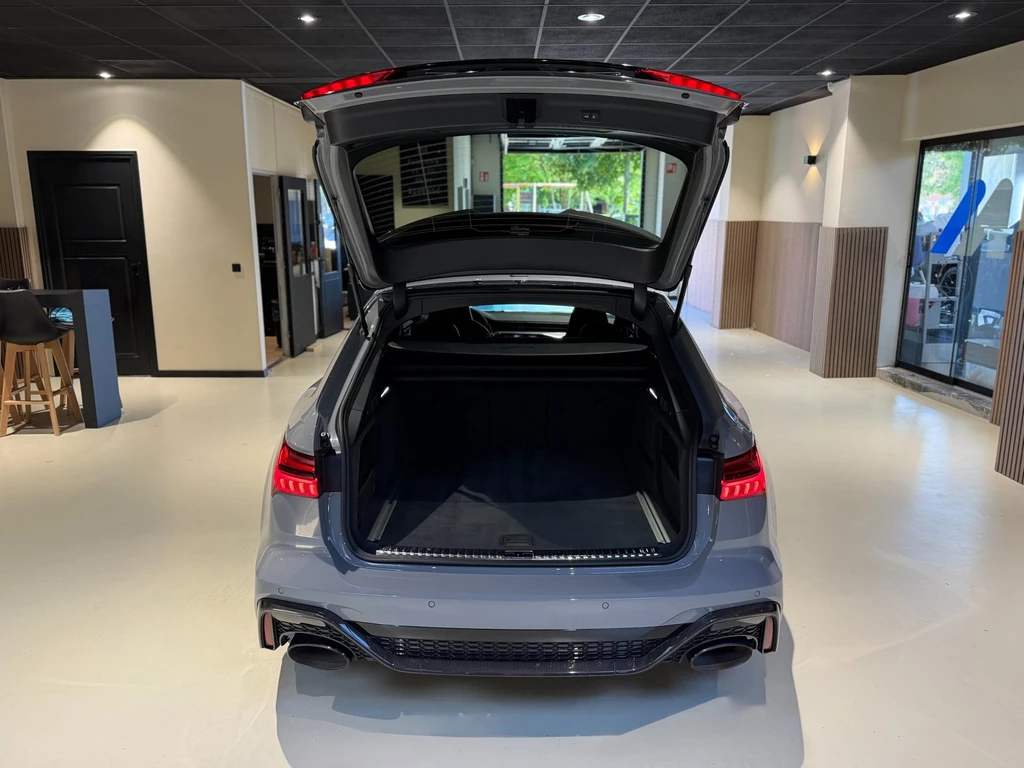Audi RS6 – foto 61