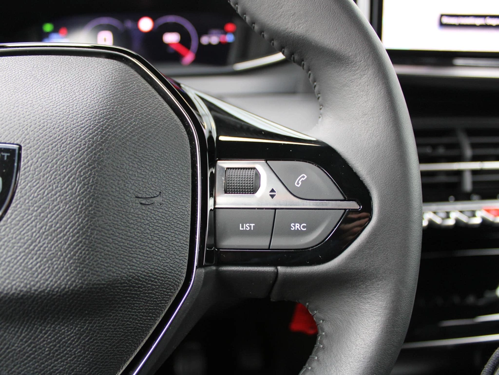 Peugeot 2008 – foto 18
