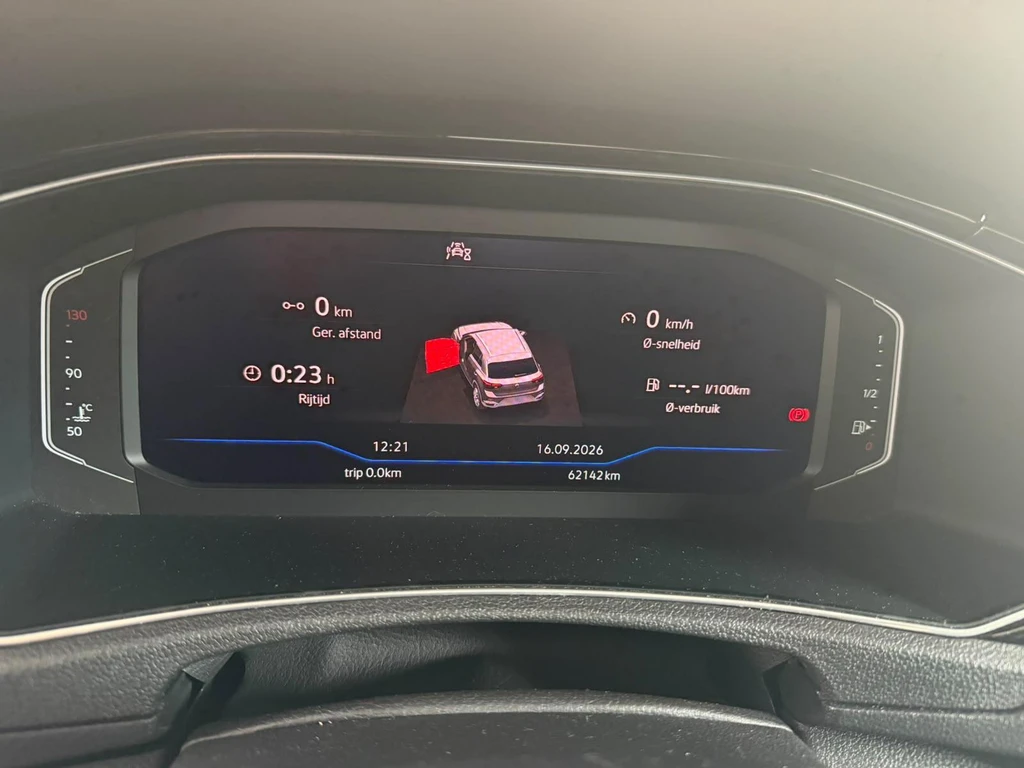 Volkswagen T-Roc – foto 27
