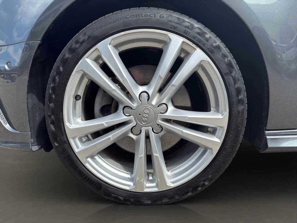 Audi A3 – foto 11