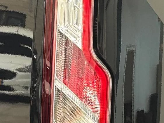 Ford Transit Custom – foto 12