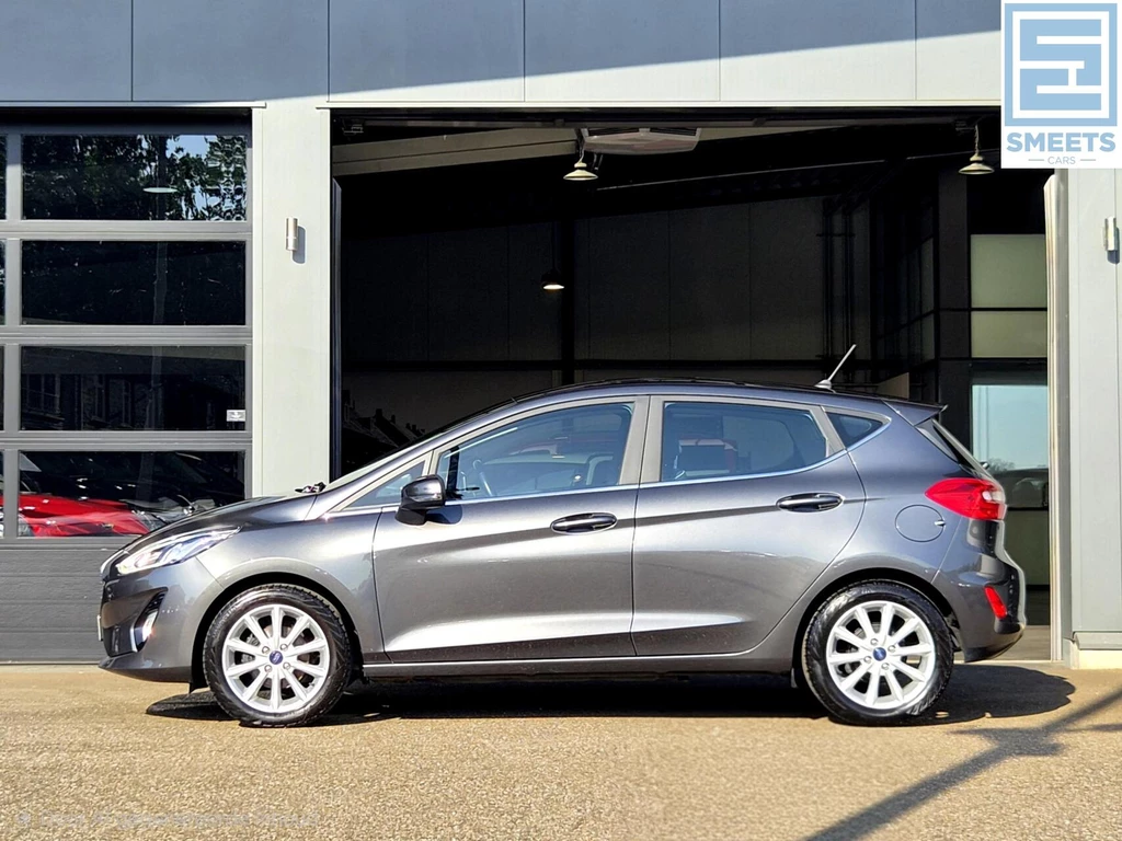 Ford Fiesta – foto 4