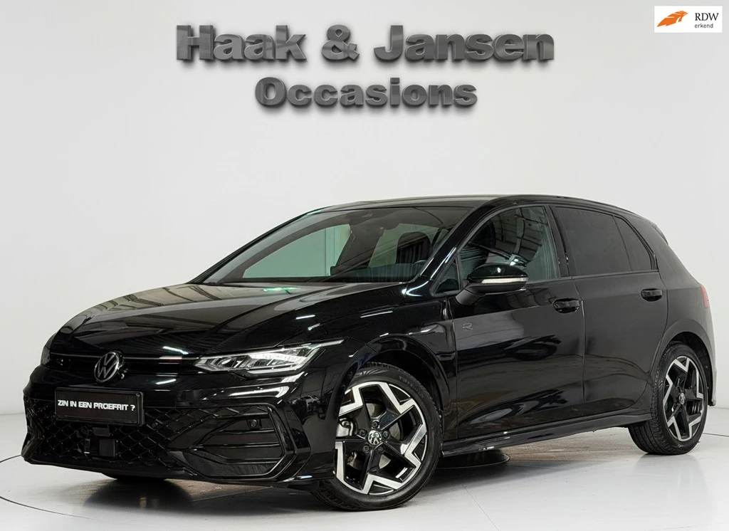 Volkswagen Golf – foto 1