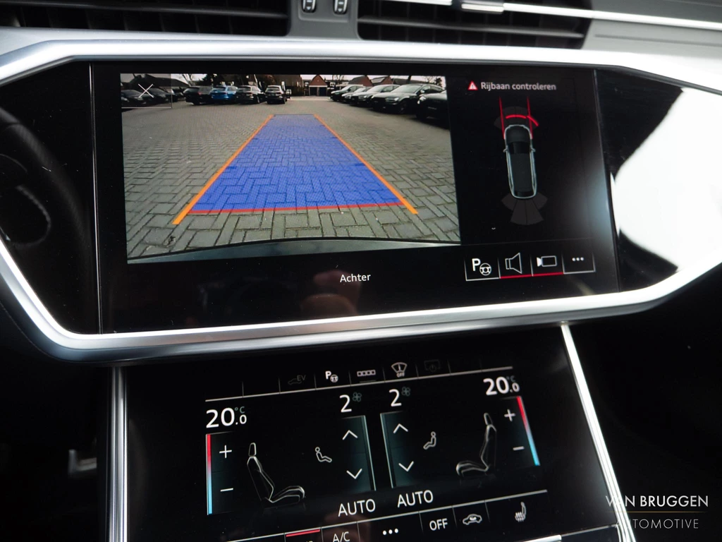 Audi A6 – foto 26