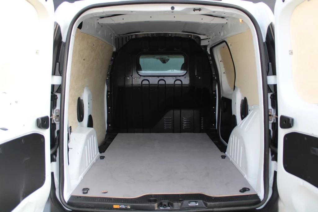 Renault Express – foto 10