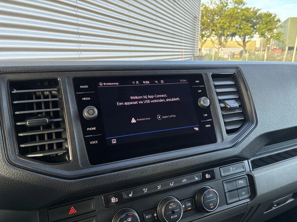 Volkswagen Crafter – foto 34