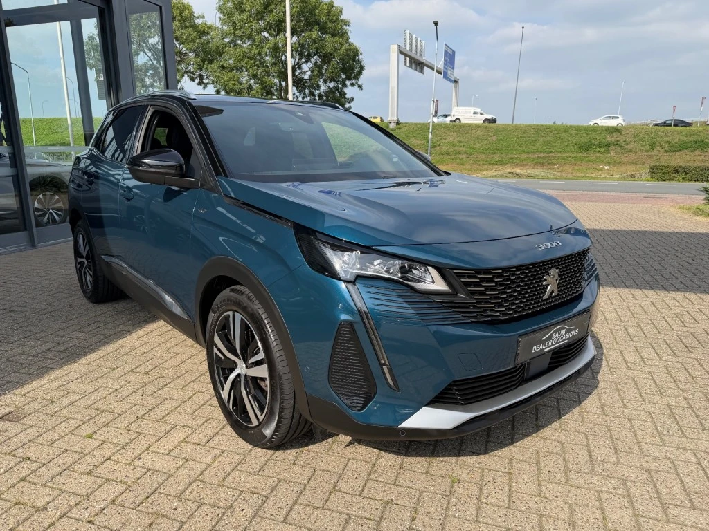 Peugeot 3008 – foto 13
