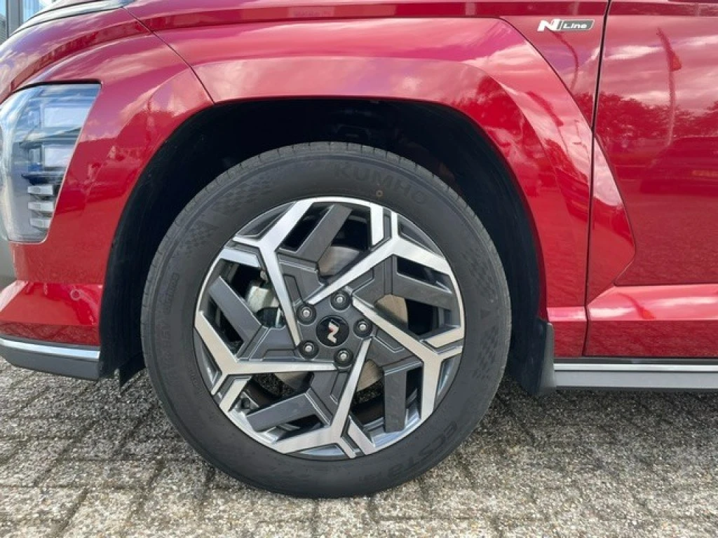 Hyundai Kona – foto 12
