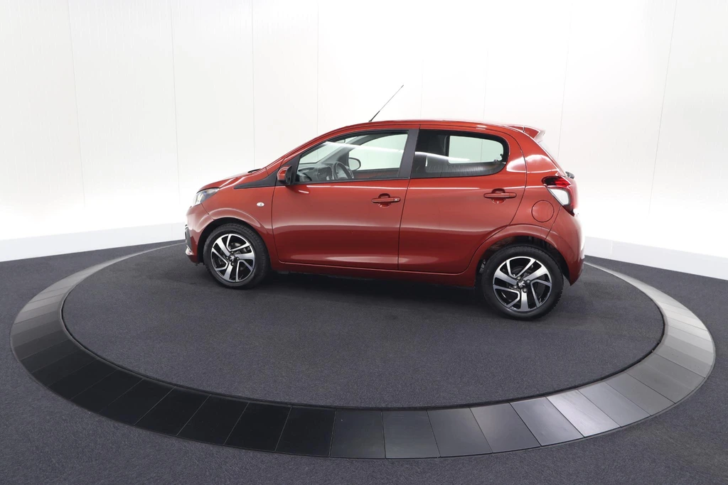 Peugeot 108 – foto 2