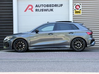 Audi RS3 – thumbnail 2